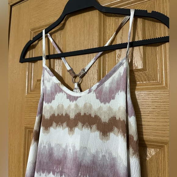 NWT LuLaRoe Maxi Dress - Picture 2 of 5